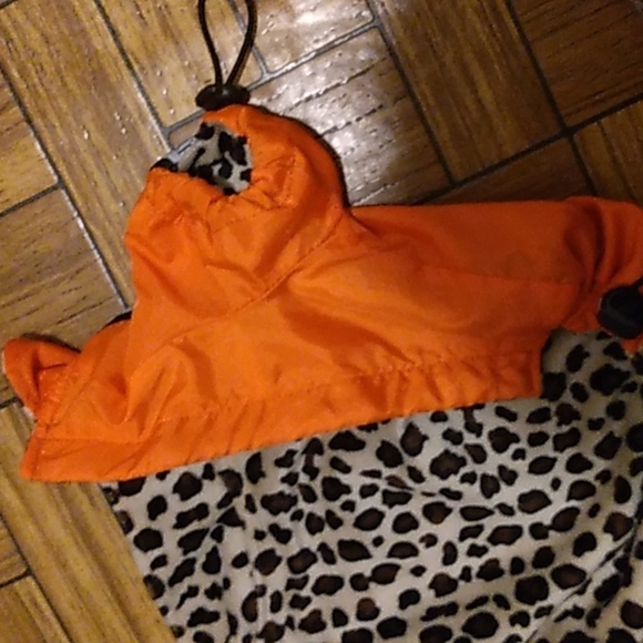 AFP PET coat sz S - Picture 3 of 8